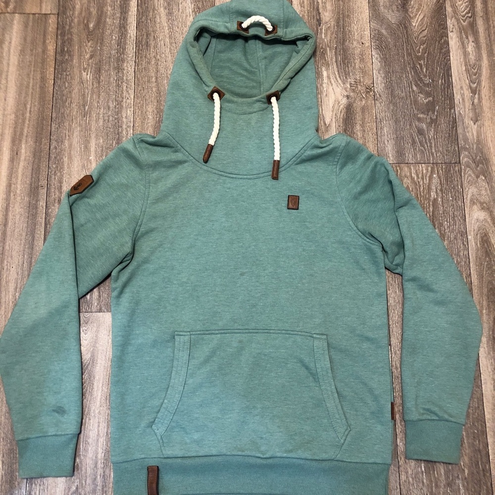 Naketano jacket